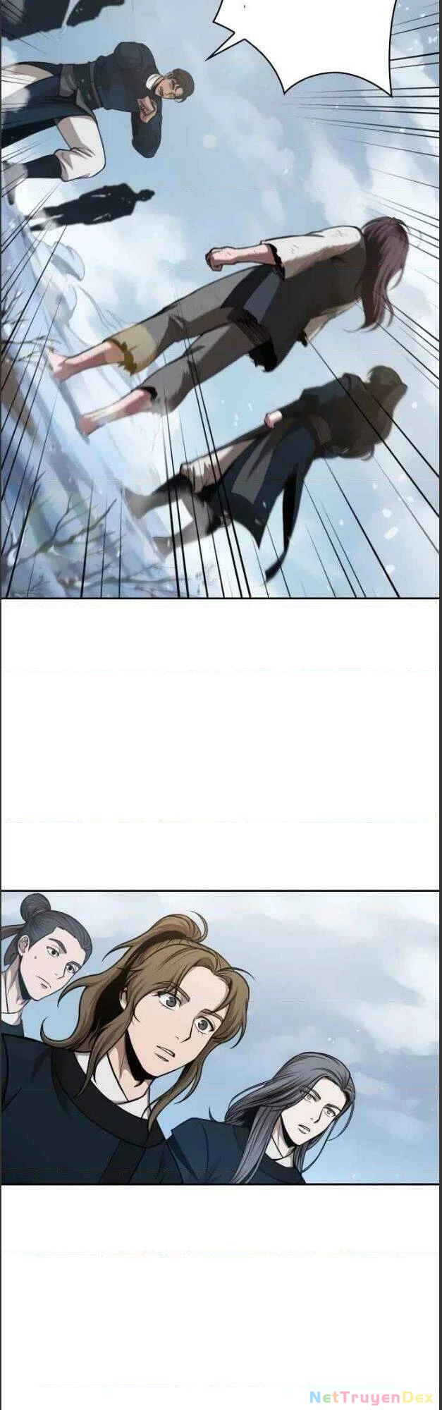 Ngã Lão Ma Thần Chapter 73 - Trang 4