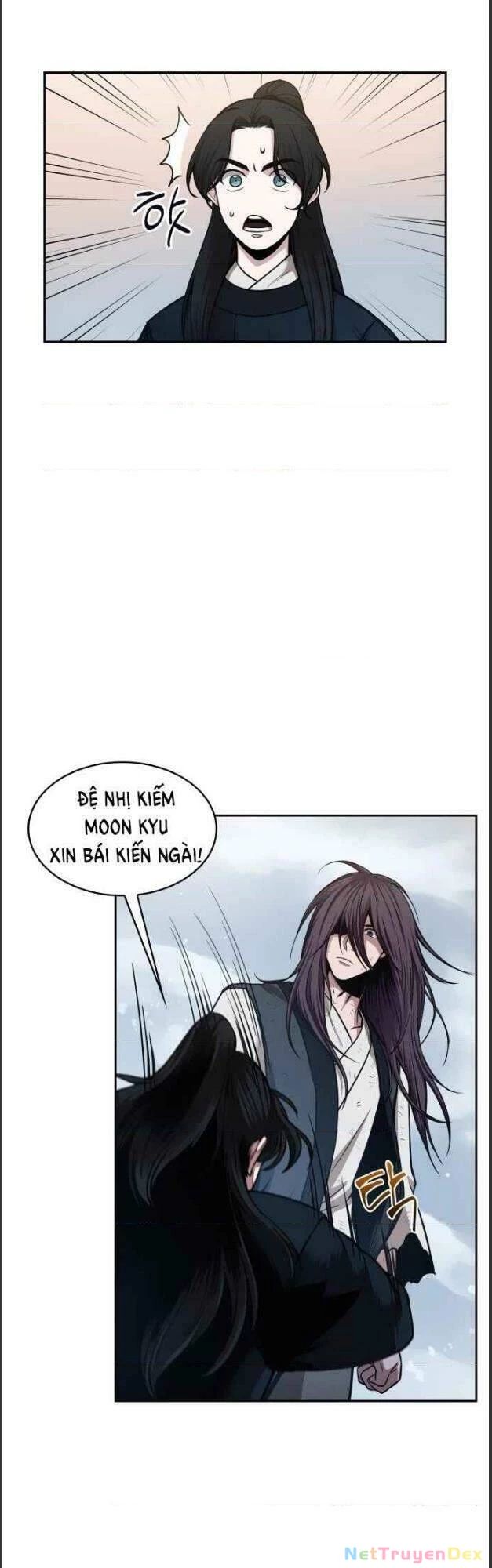 Ngã Lão Ma Thần Chapter 73 - Trang 4
