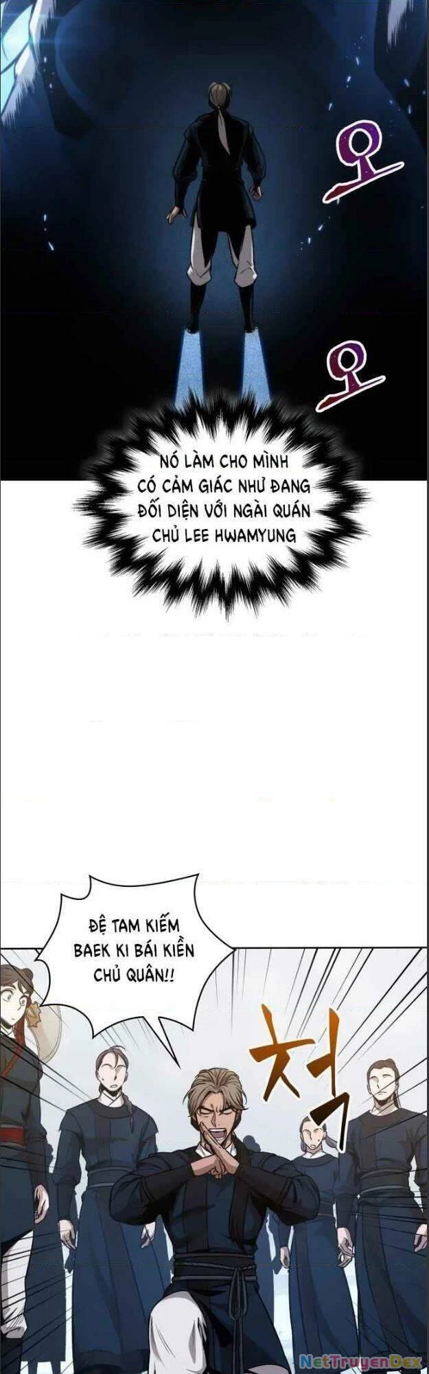 Ngã Lão Ma Thần Chapter 73 - Trang 4