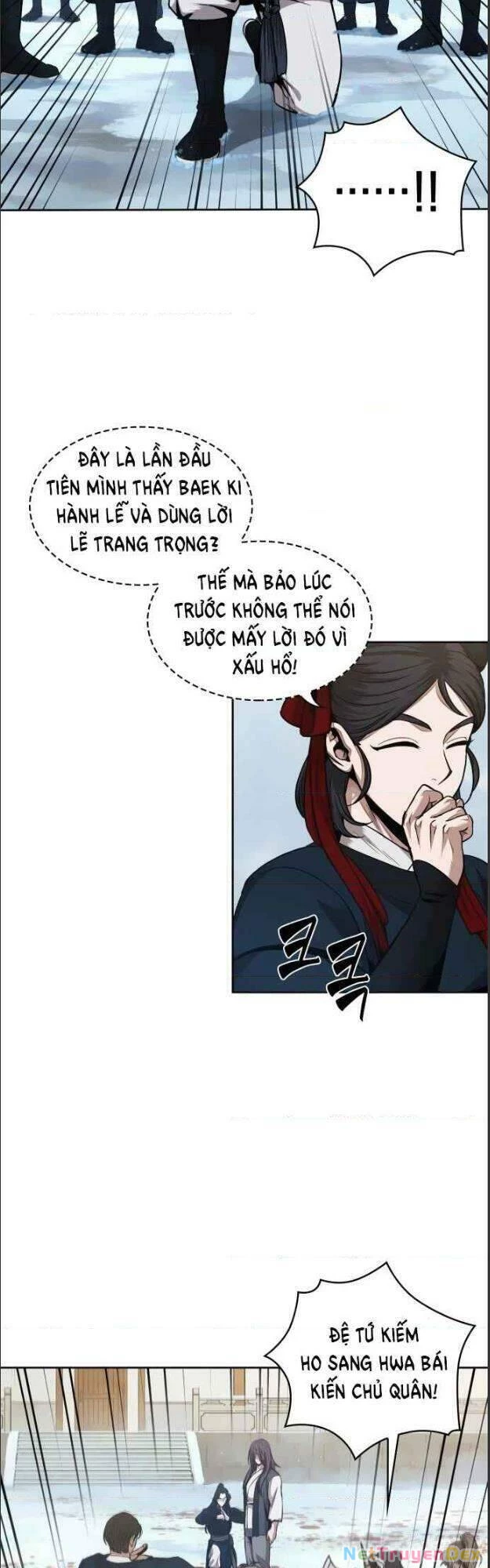 Ngã Lão Ma Thần Chapter 73 - Trang 4