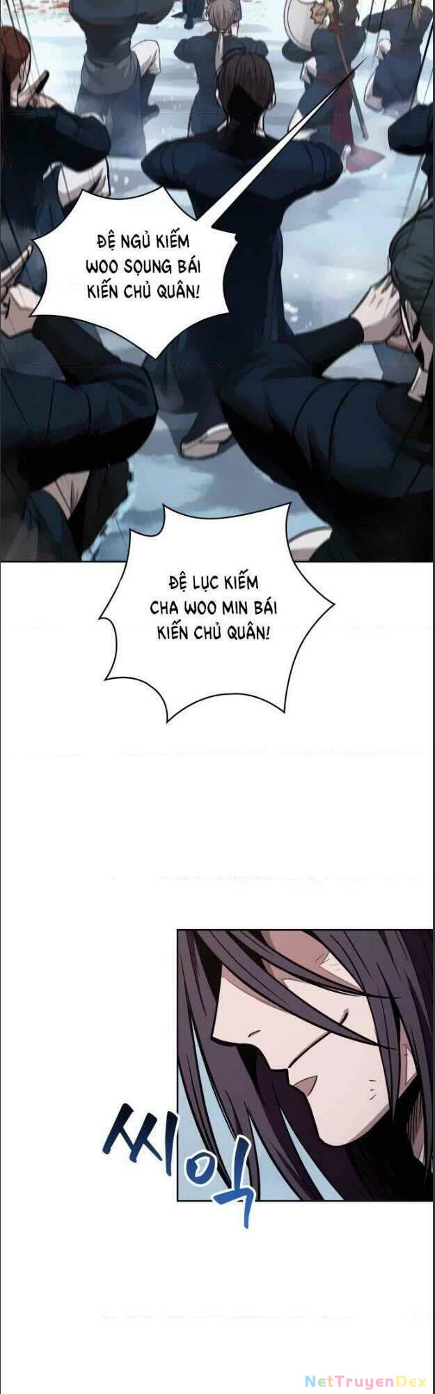 Ngã Lão Ma Thần Chapter 73 - Trang 4