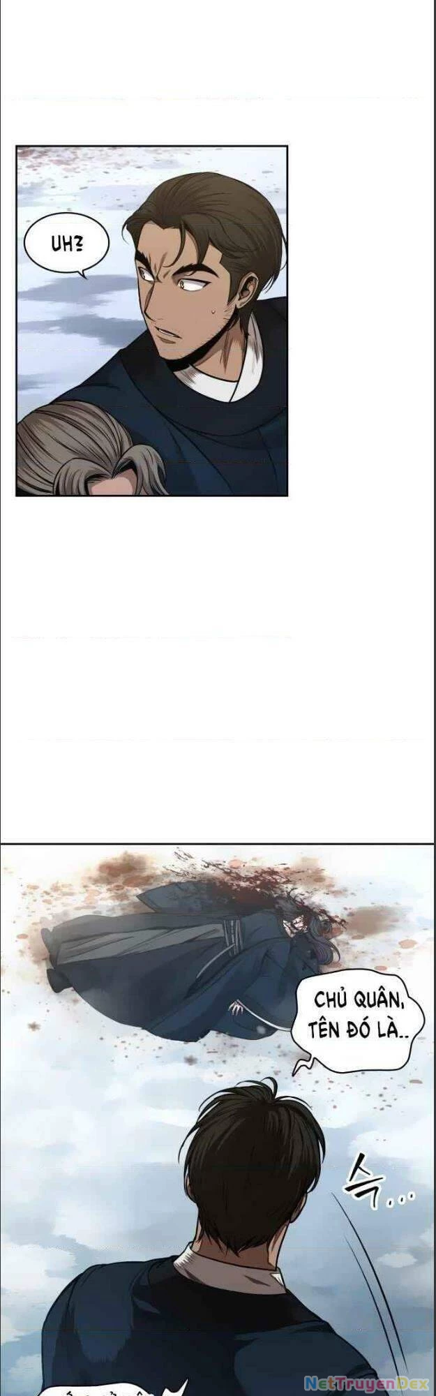 Ngã Lão Ma Thần Chapter 73 - Trang 4