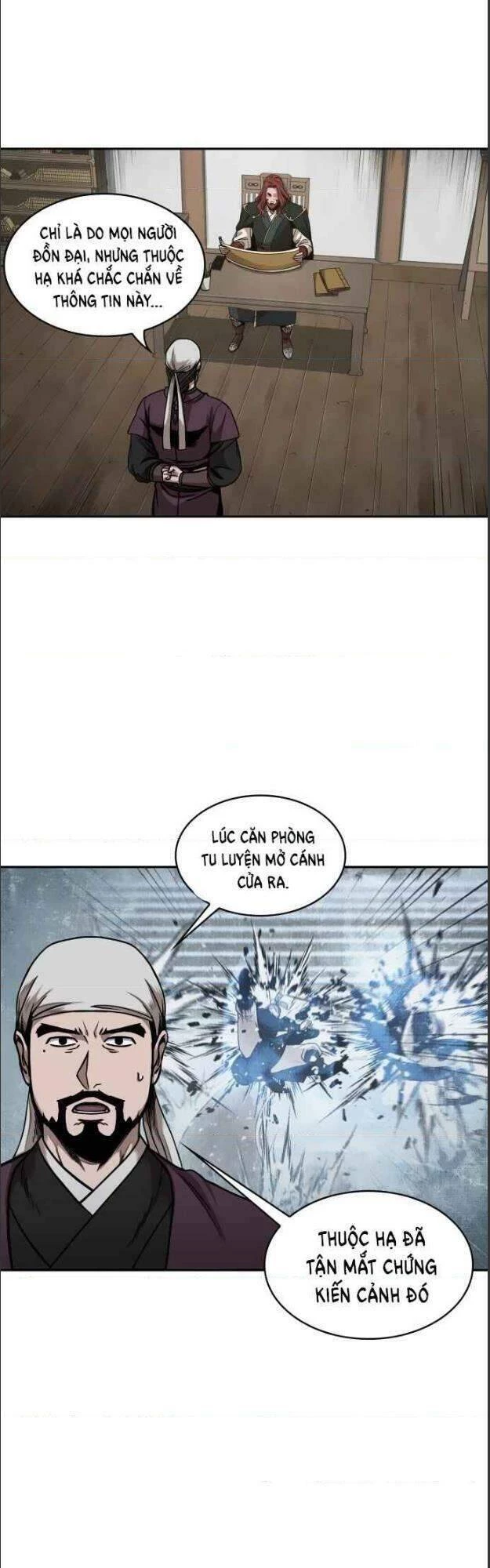 Ngã Lão Ma Thần Chapter 73 - Trang 4