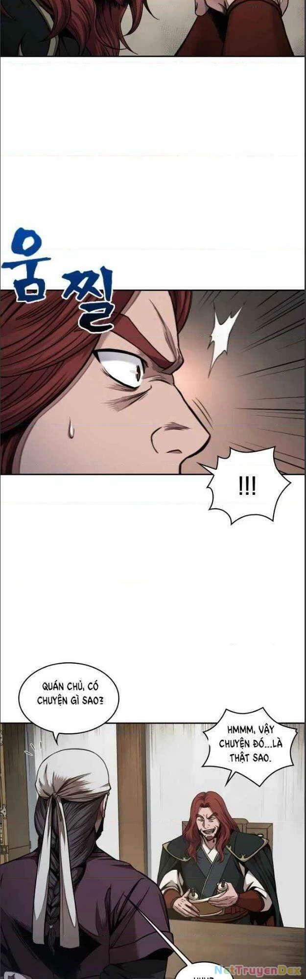 Ngã Lão Ma Thần Chapter 73 - Trang 4