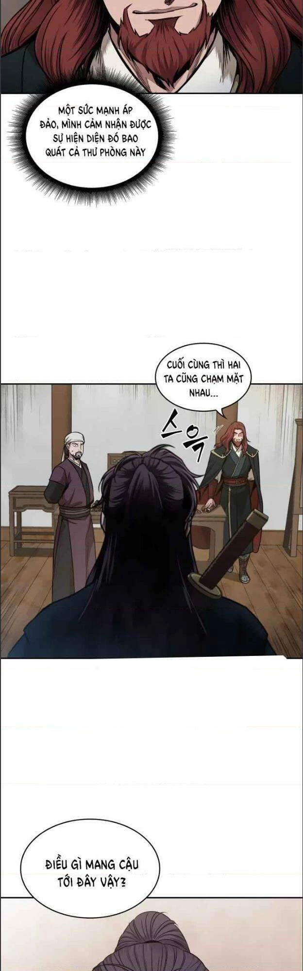 Ngã Lão Ma Thần Chapter 73 - Trang 4