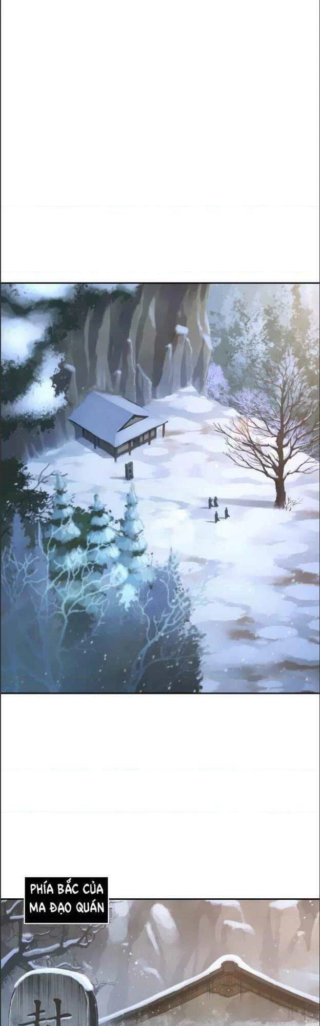 Ngã Lão Ma Thần Chapter 73 - Trang 4