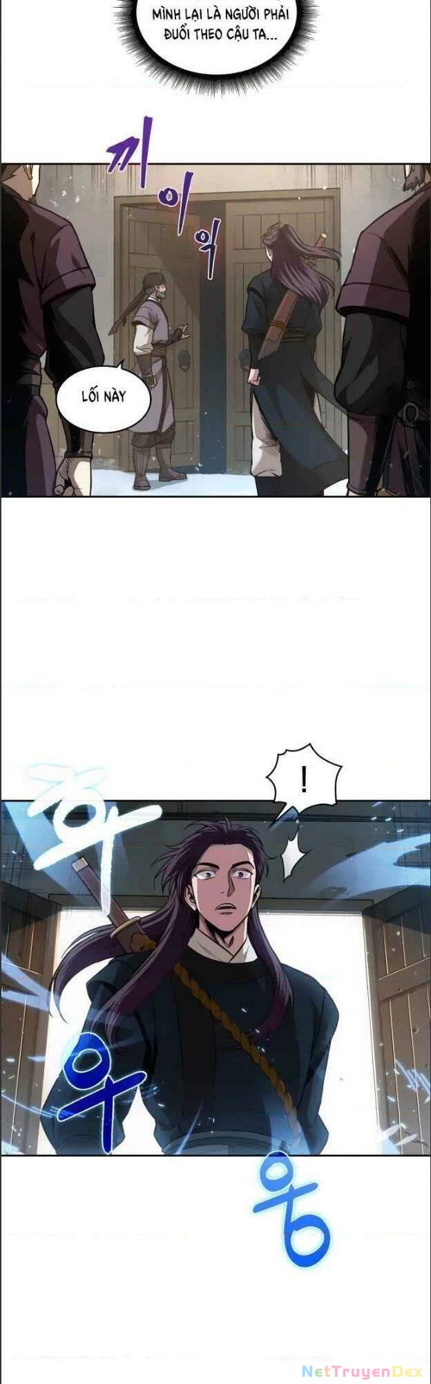 Ngã Lão Ma Thần Chapter 73 - Trang 4