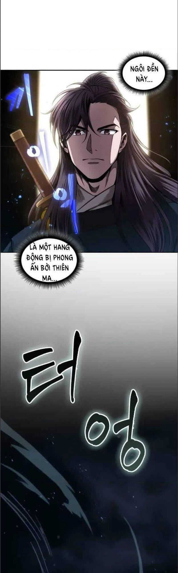 Ngã Lão Ma Thần Chapter 73 - Trang 4