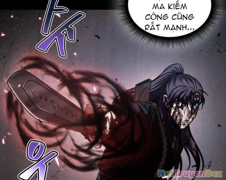 Ngã Lão Ma Thần Chapter 77 - Trang 4