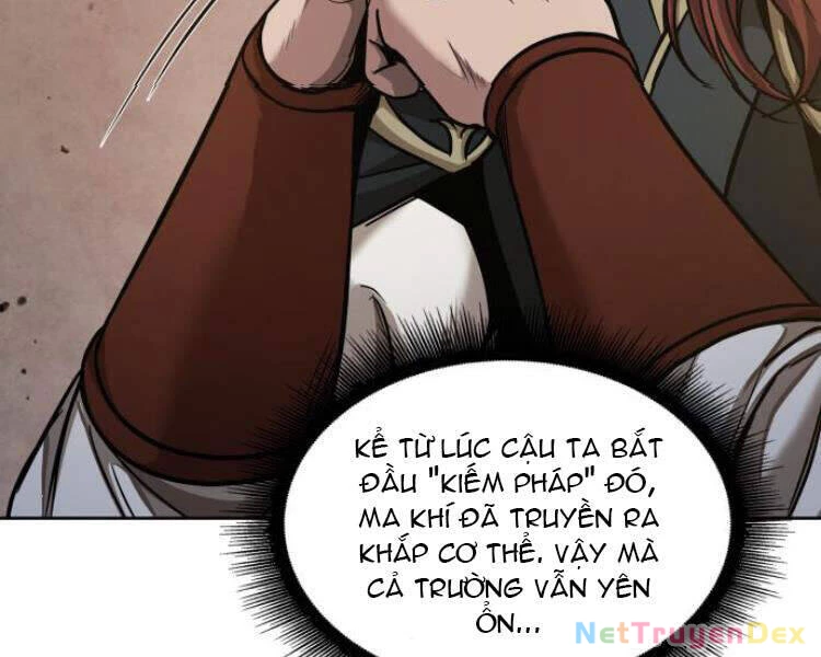 Ngã Lão Ma Thần Chapter 77 - Trang 4