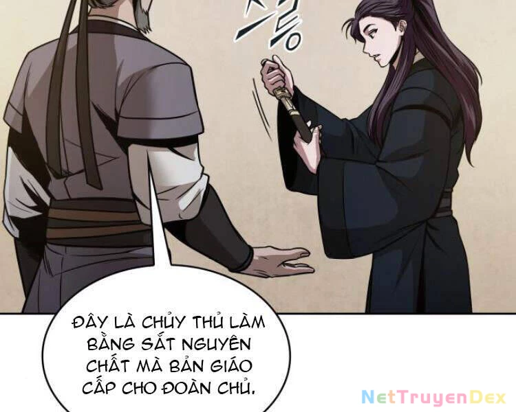 Ngã Lão Ma Thần Chapter 77 - Trang 4
