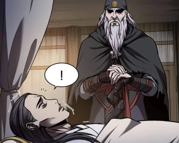 Ngã Lão Ma Thần Chapter 79 - Trang 4