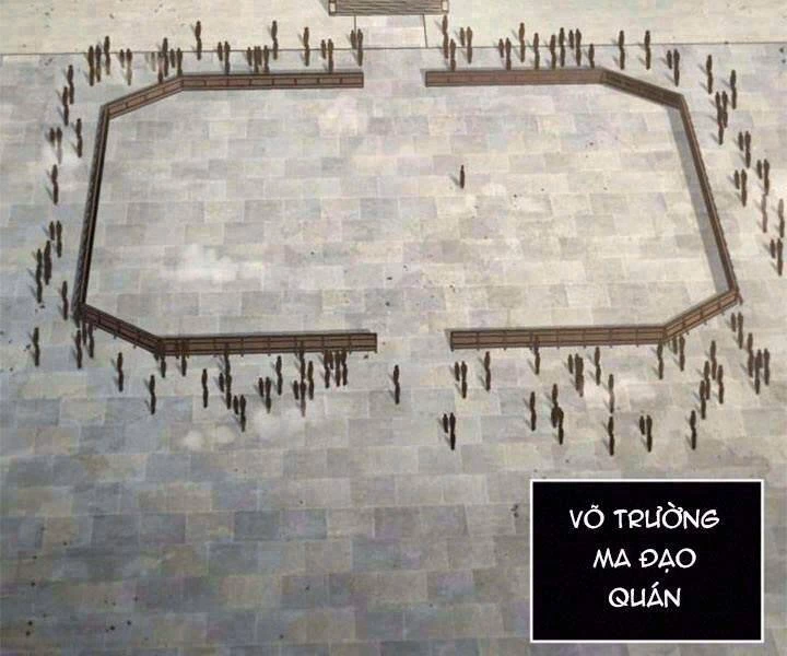 Ngã Lão Ma Thần Chapter 80 - Trang 4