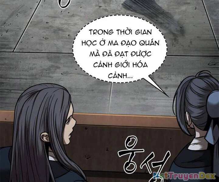 Ngã Lão Ma Thần Chapter 80 - Trang 4
