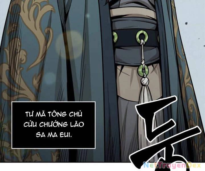 Ngã Lão Ma Thần Chapter 80 - Trang 4