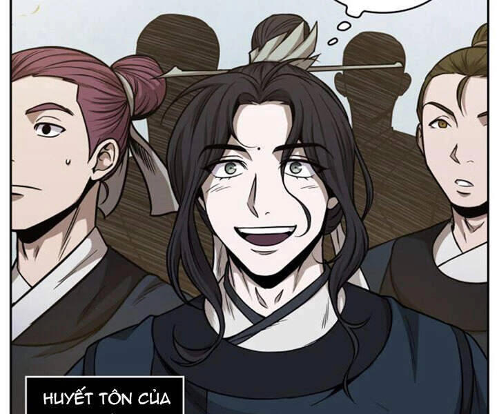 Ngã Lão Ma Thần Chapter 80 - Trang 4