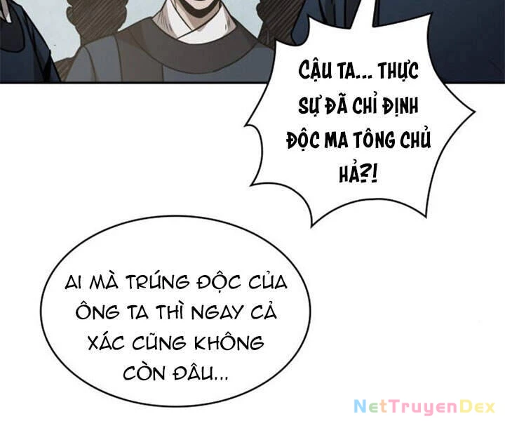 Ngã Lão Ma Thần Chapter 80 - Trang 4