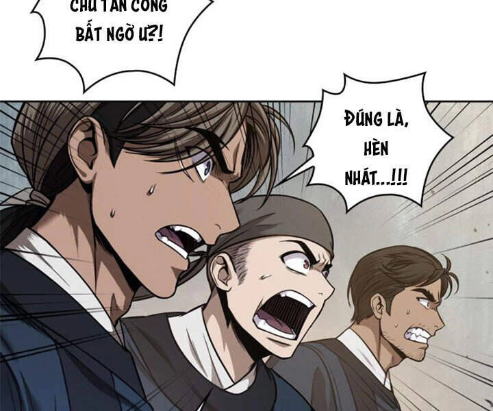 Ngã Lão Ma Thần Chapter 80 - Trang 4