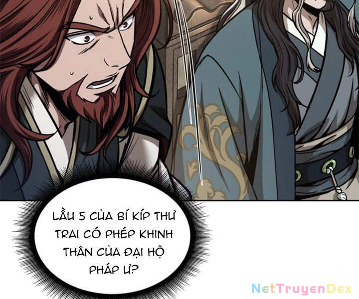 Ngã Lão Ma Thần Chapter 80 - Trang 4
