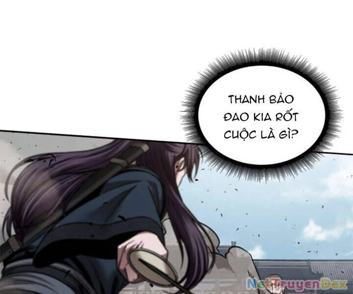 Ngã Lão Ma Thần Chapter 80 - Trang 4