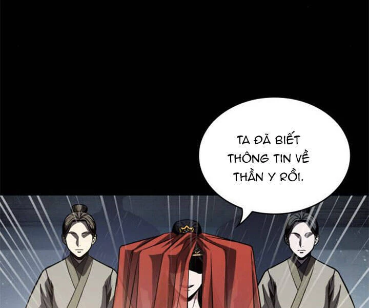 Ngã Lão Ma Thần Chapter 80 - Trang 4