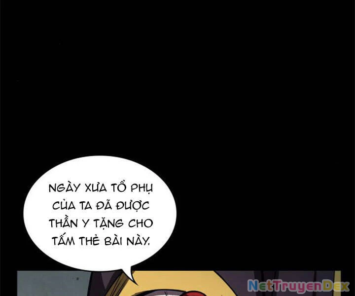 Ngã Lão Ma Thần Chapter 80 - Trang 4