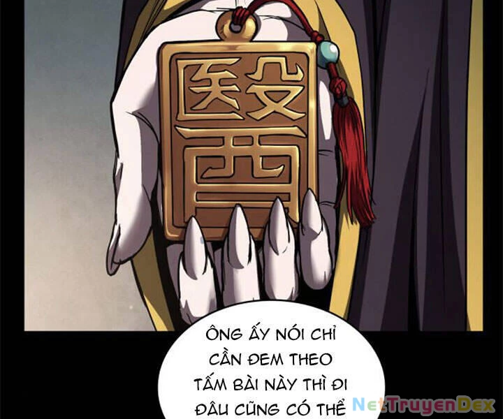 Ngã Lão Ma Thần Chapter 80 - Trang 4
