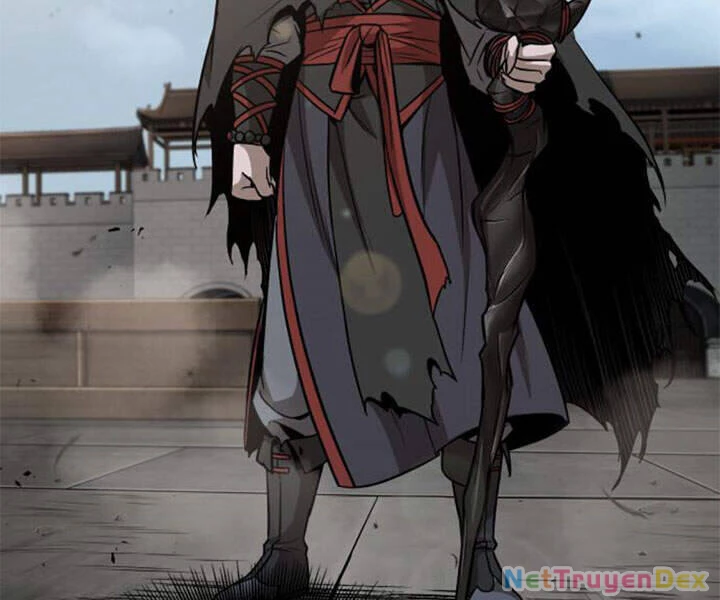 Ngã Lão Ma Thần Chapter 80 - Trang 4