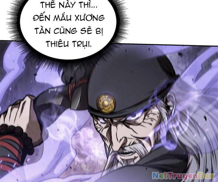 Ngã Lão Ma Thần Chapter 80 - Trang 4