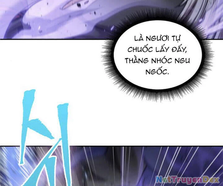 Ngã Lão Ma Thần Chapter 80 - Trang 4