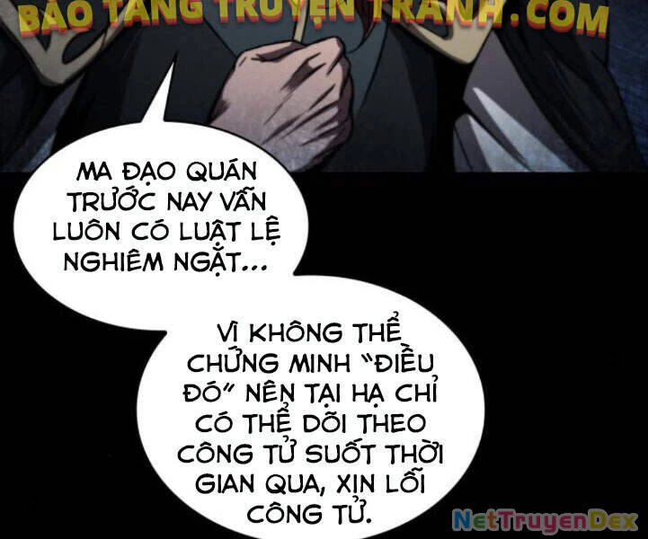 Ngã Lão Ma Thần Chapter 82 - Trang 4