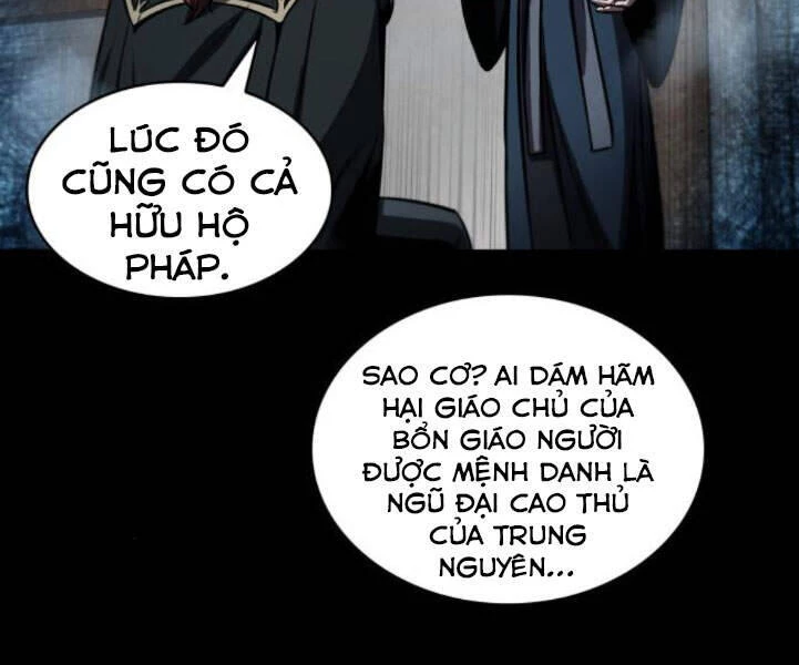 Ngã Lão Ma Thần Chapter 82 - Trang 4