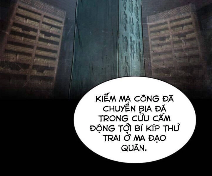 Ngã Lão Ma Thần Chapter 82 - Trang 4