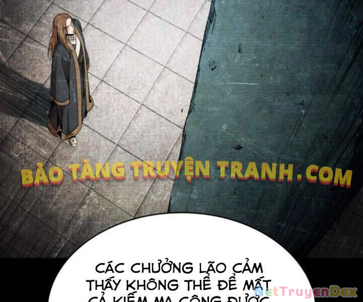 Ngã Lão Ma Thần Chapter 82 - Trang 4