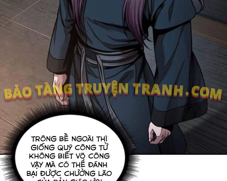 Ngã Lão Ma Thần Chapter 83 - Next Chapter 84