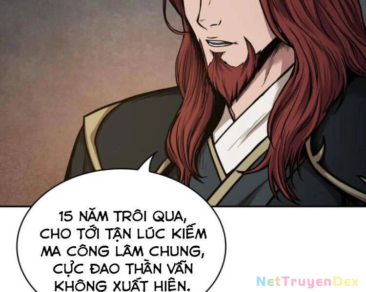 Ngã Lão Ma Thần Chapter 83 - Next Chapter 84