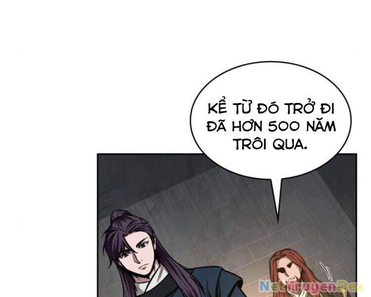 Ngã Lão Ma Thần Chapter 83 - Next Chapter 84