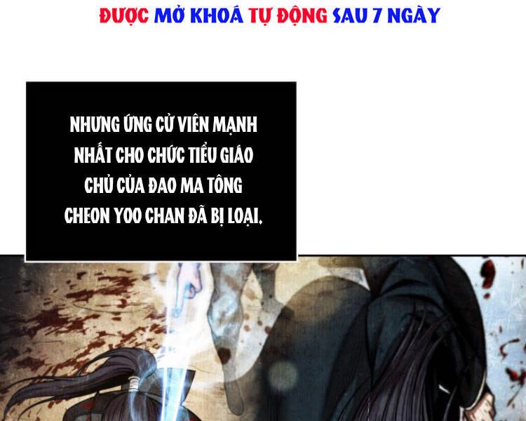 Ngã Lão Ma Thần Chapter 84 - Trang 4