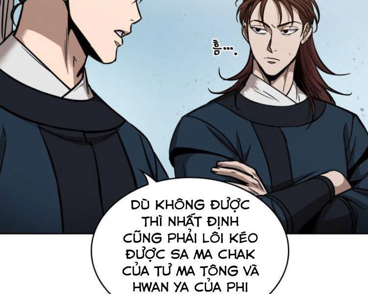 Ngã Lão Ma Thần Chapter 84 - Trang 4