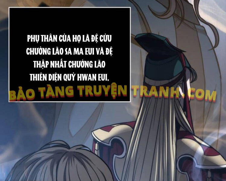 Ngã Lão Ma Thần Chapter 84 - Trang 4