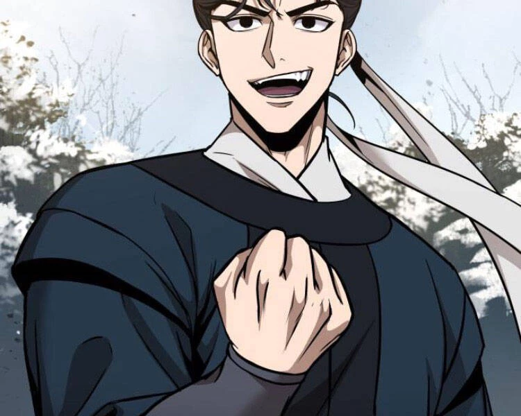 Ngã Lão Ma Thần Chapter 84 - Trang 4