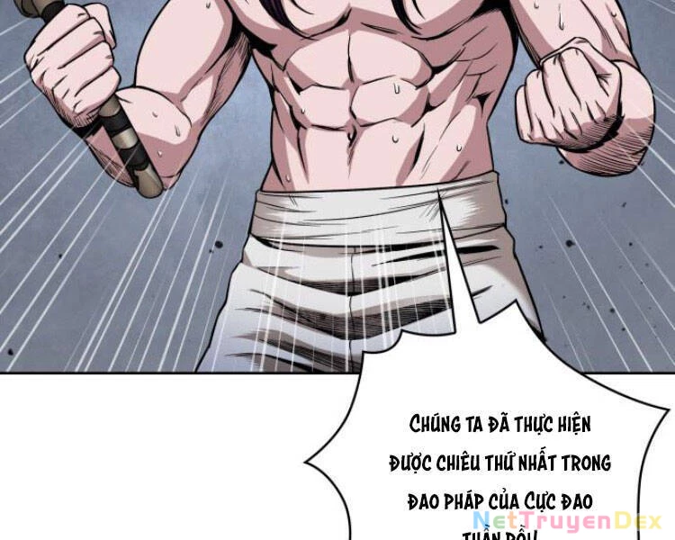 Ngã Lão Ma Thần Chapter 84 - Trang 4