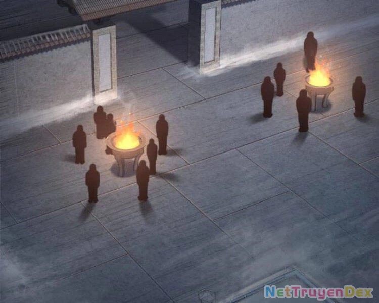 Ngã Lão Ma Thần Chapter 84 - Trang 4