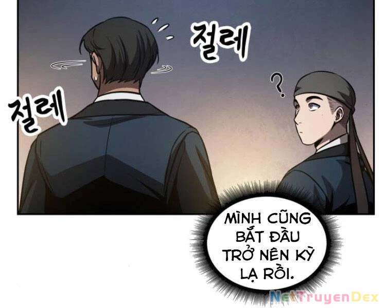 Ngã Lão Ma Thần Chapter 84 - Trang 4