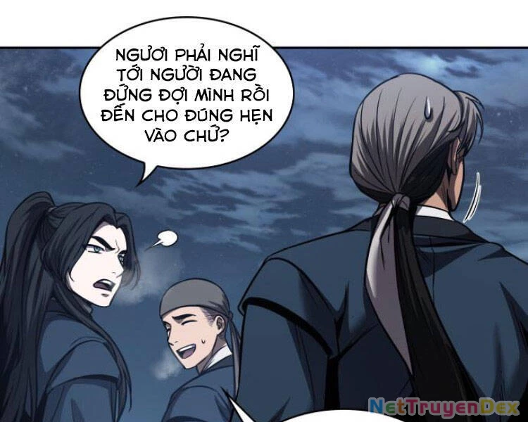 Ngã Lão Ma Thần Chapter 84 - Trang 4
