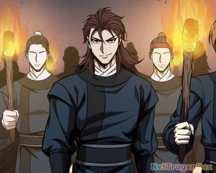 Ngã Lão Ma Thần Chapter 84 - Trang 4