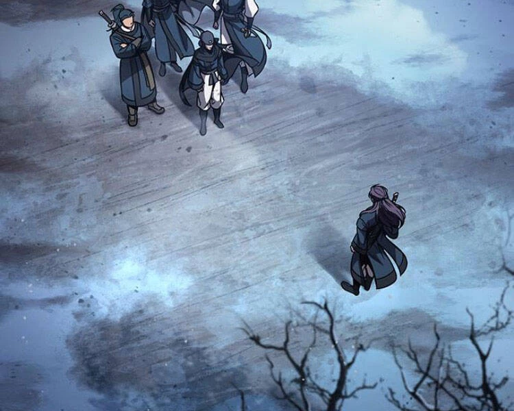 Ngã Lão Ma Thần Chapter 84 - Trang 4