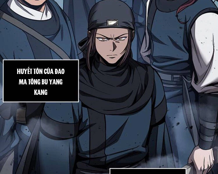 Ngã Lão Ma Thần Chapter 84 - Trang 4