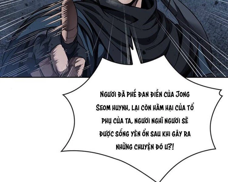 Ngã Lão Ma Thần Chapter 84 - Trang 4