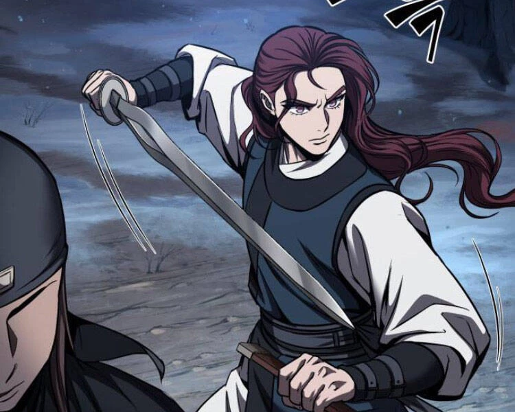 Ngã Lão Ma Thần Chapter 84 - Trang 4